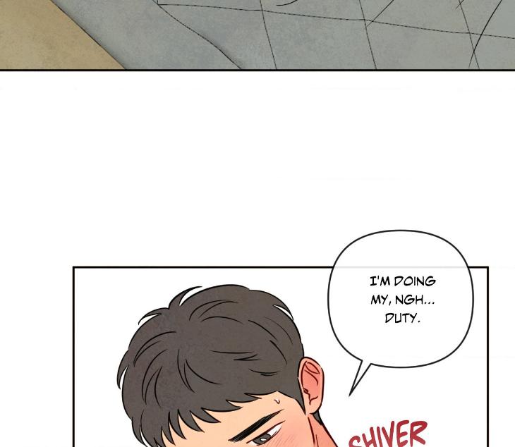 The Sacred Serpent’s Seduction by Dagom – Uncensored – Side 5 [Eng] page 125