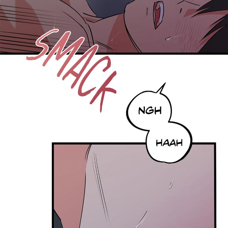 Lucky Letter by Natayung – Uncensored [Eng] page 125