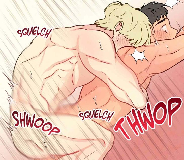 The Sacred Serpent’s Seduction by Dagom – Uncensored – Side 5 [Eng] page 127