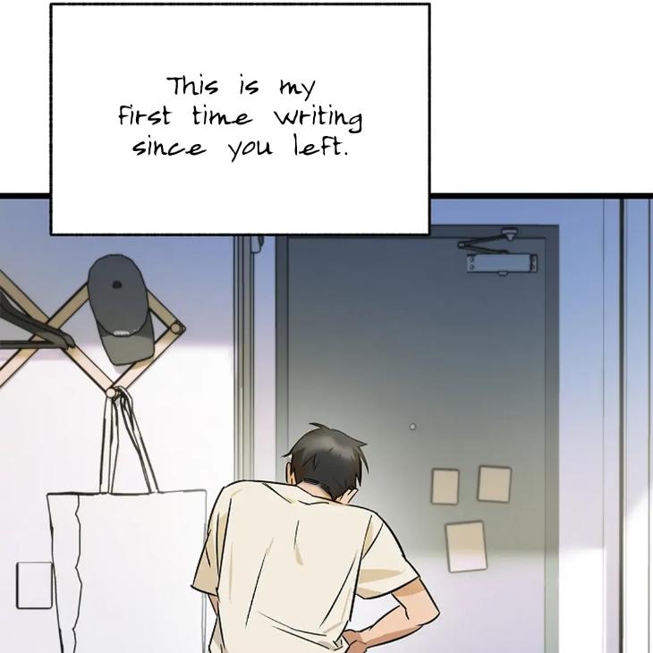 Lucky Letter by Natayung – Uncensored [Eng] page 130