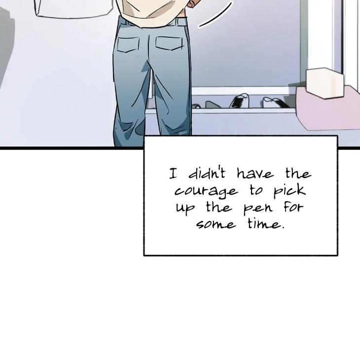 Lucky Letter by Natayung – Uncensored [Eng] page 131