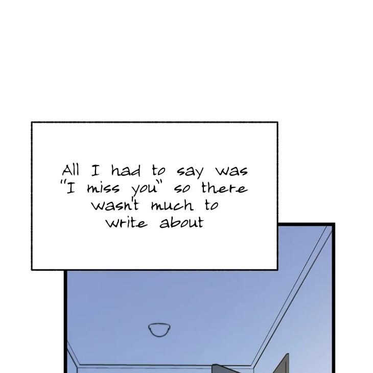 Lucky Letter by Natayung – Uncensored [Eng] page 132