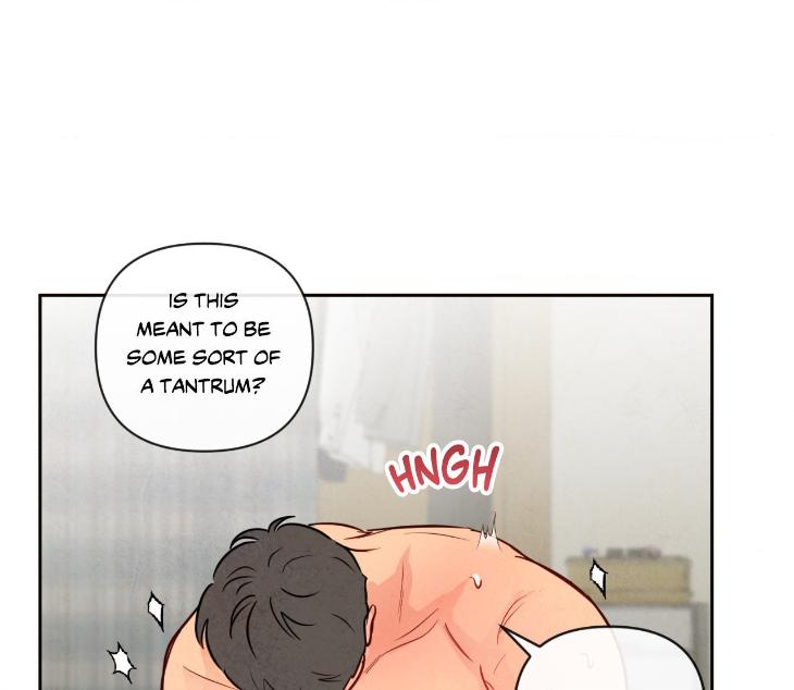 The Sacred Serpent’s Seduction by Dagom – Uncensored – Side 5 [Eng] page 135