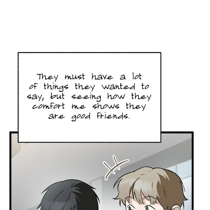 Lucky Letter by Natayung – Uncensored [Eng] page 137