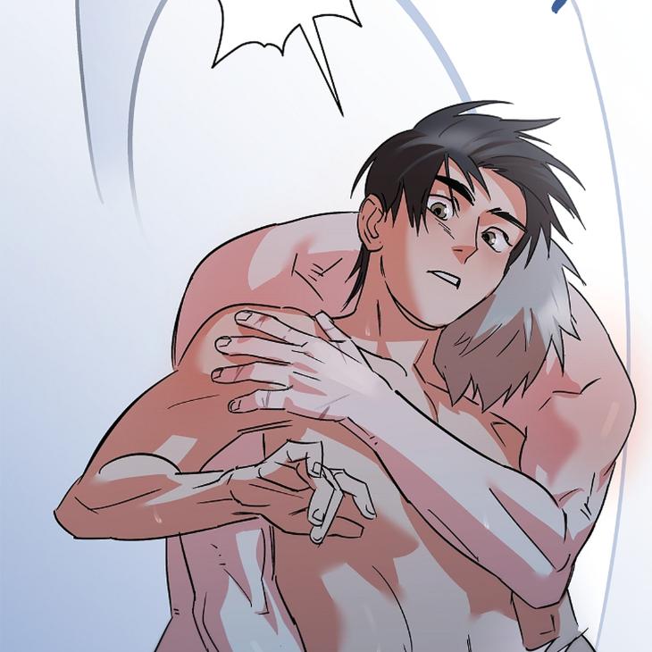 Lucky Letter by Natayung – Uncensored [Eng] page 136