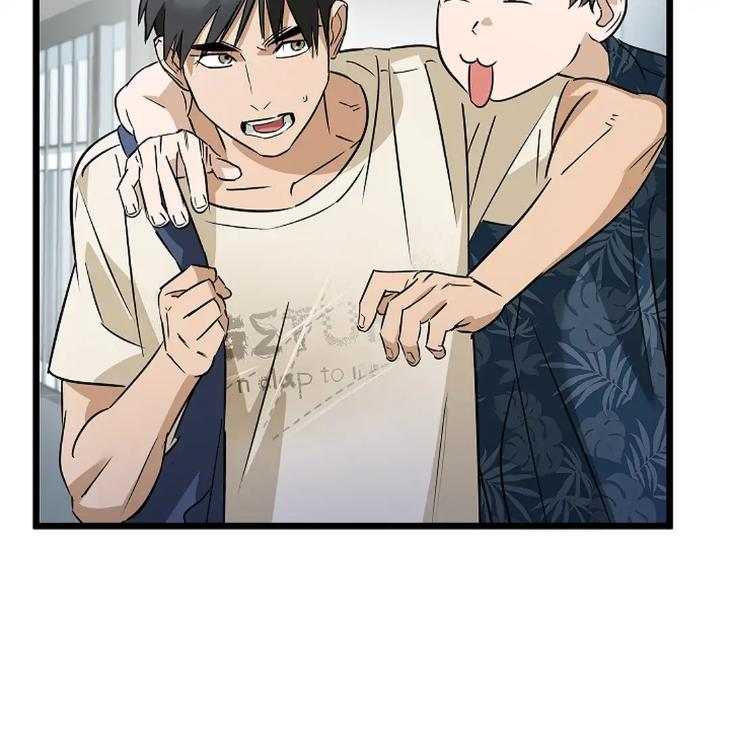 Lucky Letter by Natayung – Uncensored [Eng] page 138