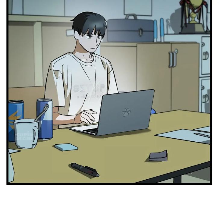 Lucky Letter by Natayung – Uncensored [Eng] page 140