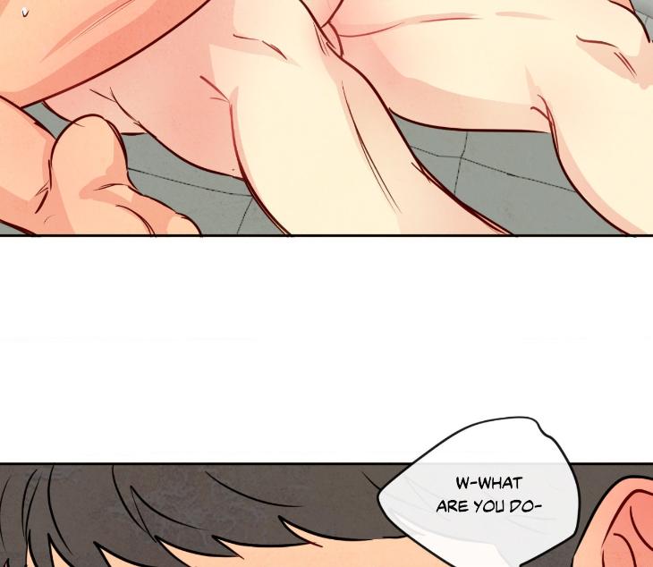 The Sacred Serpent’s Seduction by Dagom – Uncensored – Side 5 [Eng] page 144