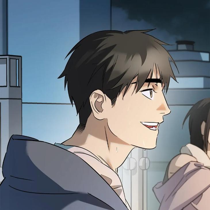 Lucky Letter by Natayung – Uncensored [Eng] page 147