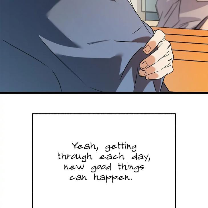 Lucky Letter by Natayung – Uncensored [Eng] page 148