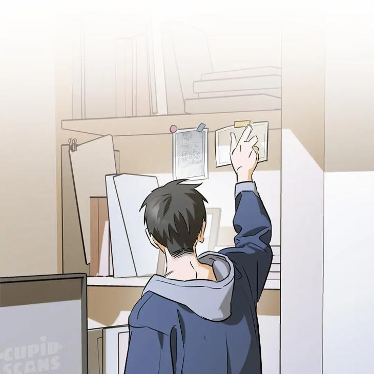 Lucky Letter by Natayung – Uncensored [Eng] page 150