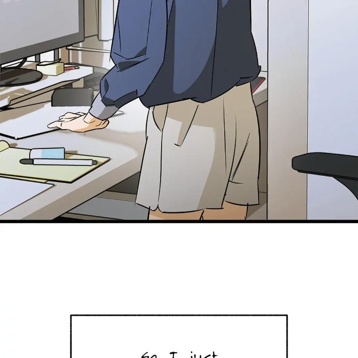 Lucky Letter by Natayung – Uncensored [Eng] page 151