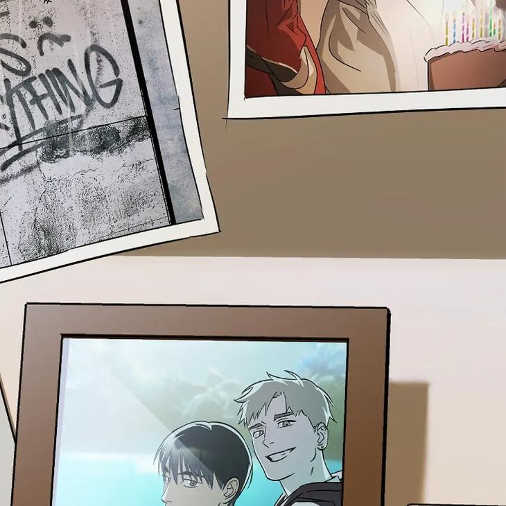 Lucky Letter by Natayung – Uncensored [Eng] page 156