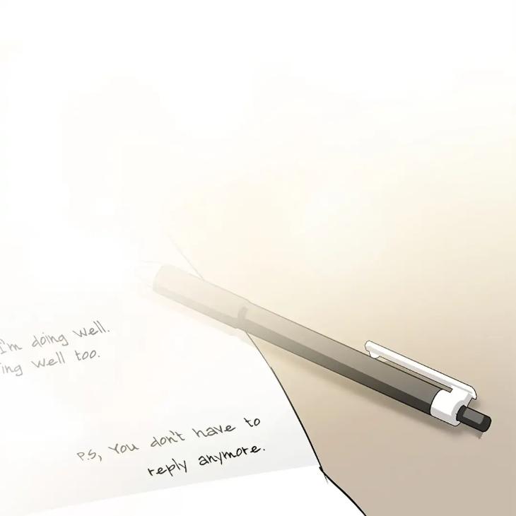 Lucky Letter by Natayung – Uncensored [Eng] page 160