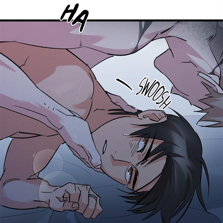 Lucky Letter by Natayung – Uncensored [Eng] page 161