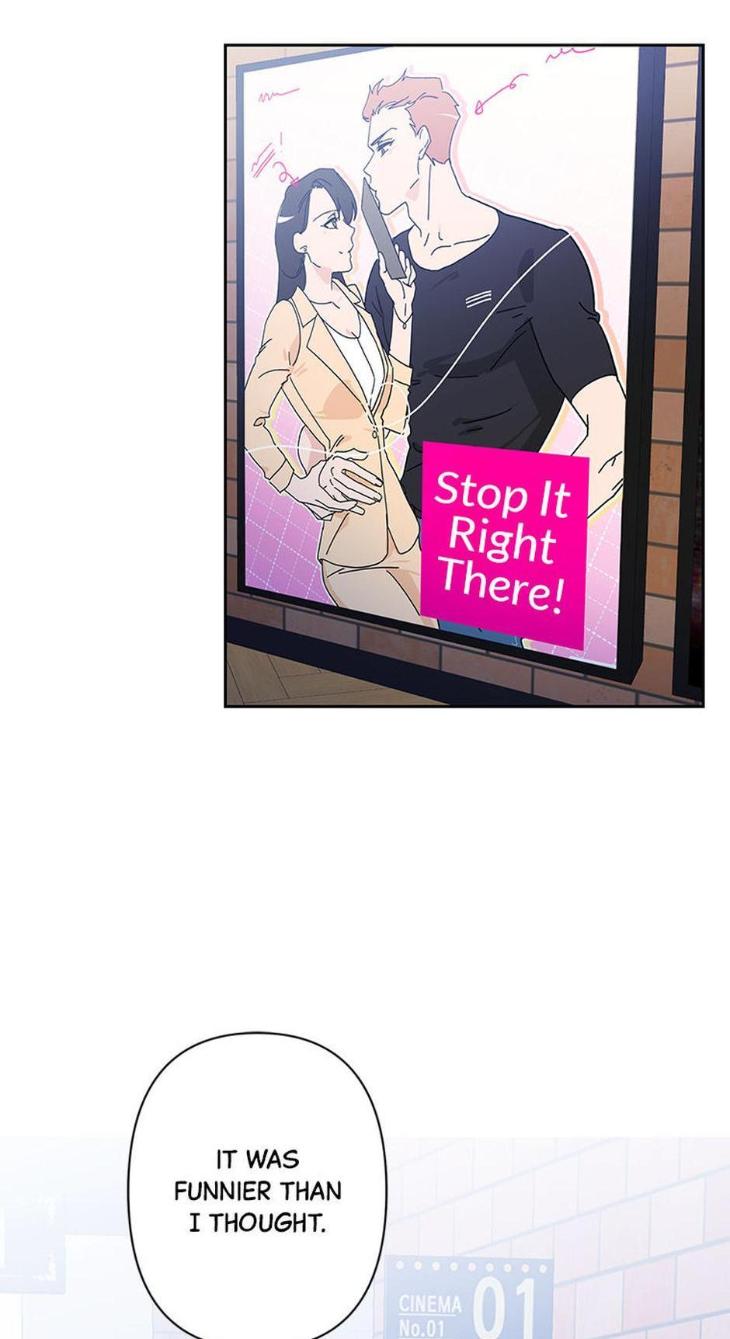 Heilo’s Sleepless Night by ARROZ [Eng] page 2