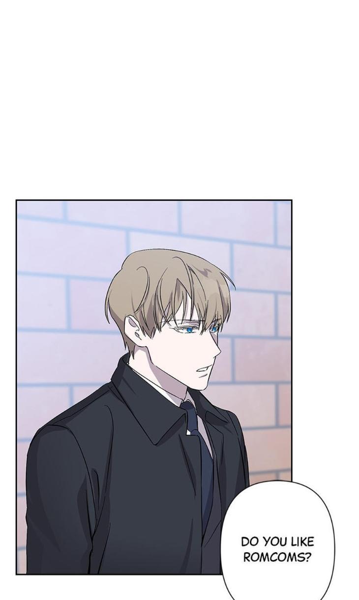 Heilo’s Sleepless Night by ARROZ [Eng] page 5