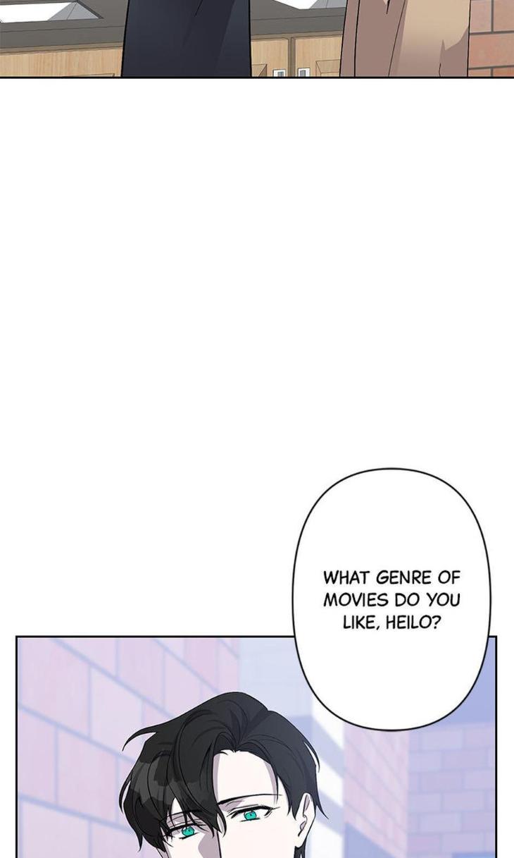 Heilo’s Sleepless Night by ARROZ [Eng] page 7