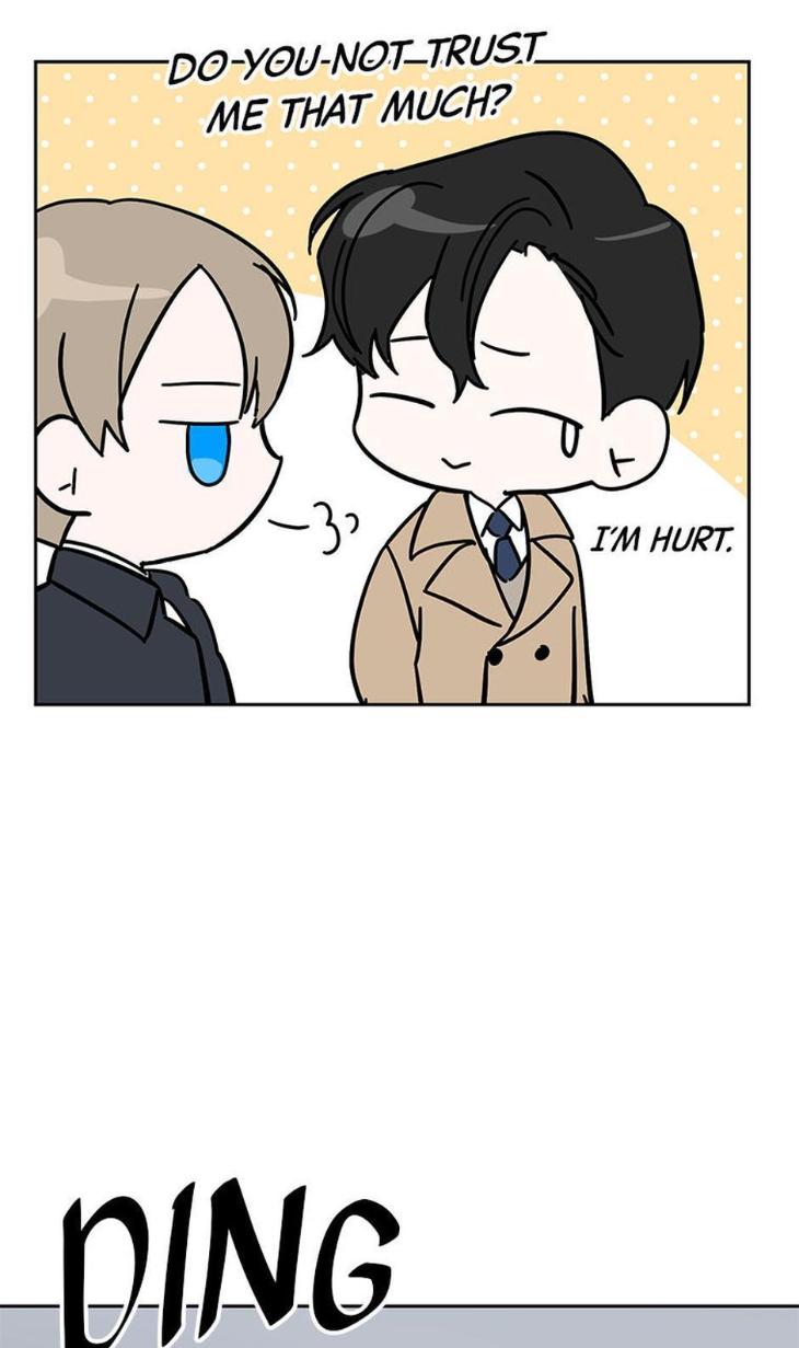 Heilo’s Sleepless Night by ARROZ [Eng] page 45