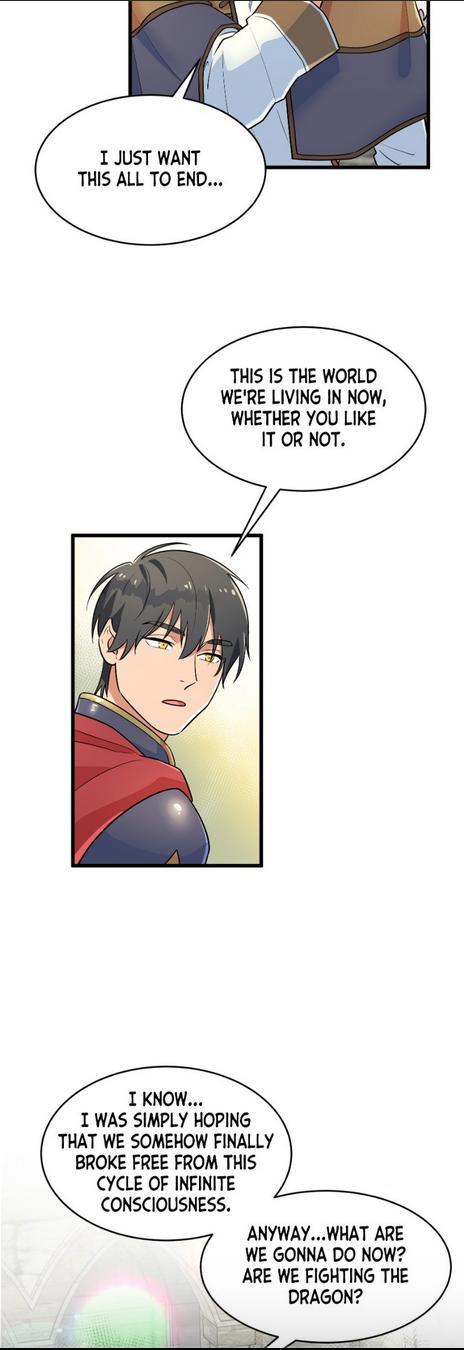 High School Boys Trapped in a Fantasy World by Mack/seru – Uncensored – Ch. 121 [Eng] page 3