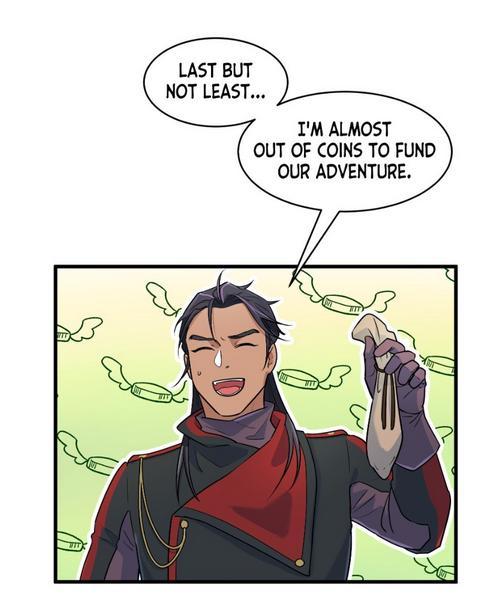 High School Boys Trapped in a Fantasy World by Mack/seru – Uncensored – Ch. 121 [Eng] page 5