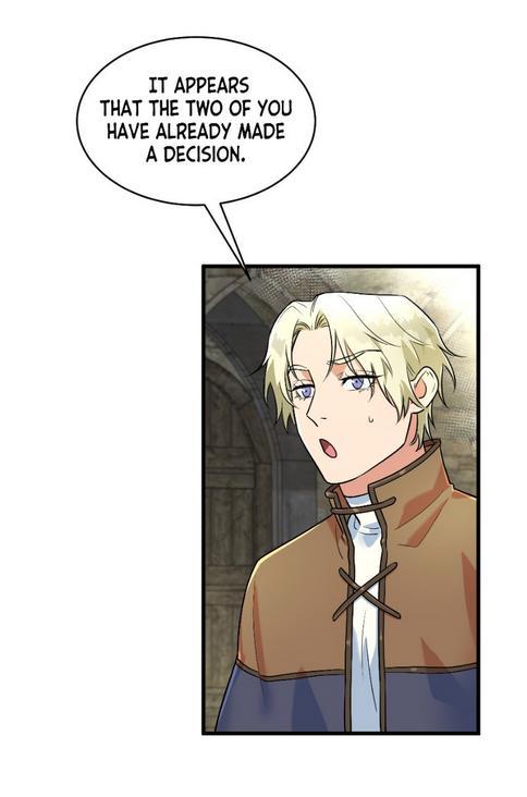 High School Boys Trapped in a Fantasy World by Mack/seru – Uncensored – Ch. 121 [Eng] page 8