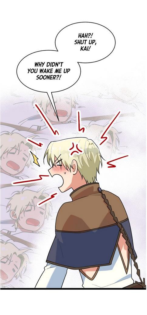 High School Boys Trapped in a Fantasy World by Mack/seru – Uncensored – Ch. 121 [Eng] page 10