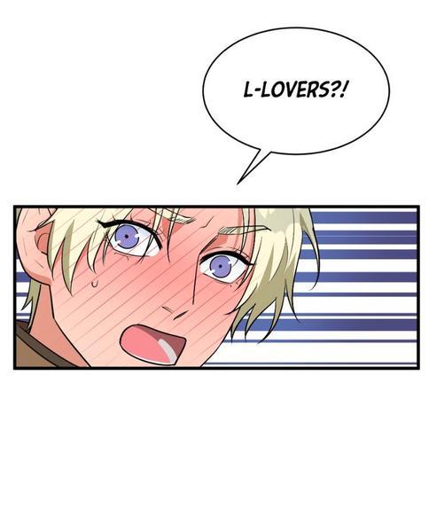 High School Boys Trapped in a Fantasy World by Mack/seru – Uncensored – Ch. 121 [Eng] page 15