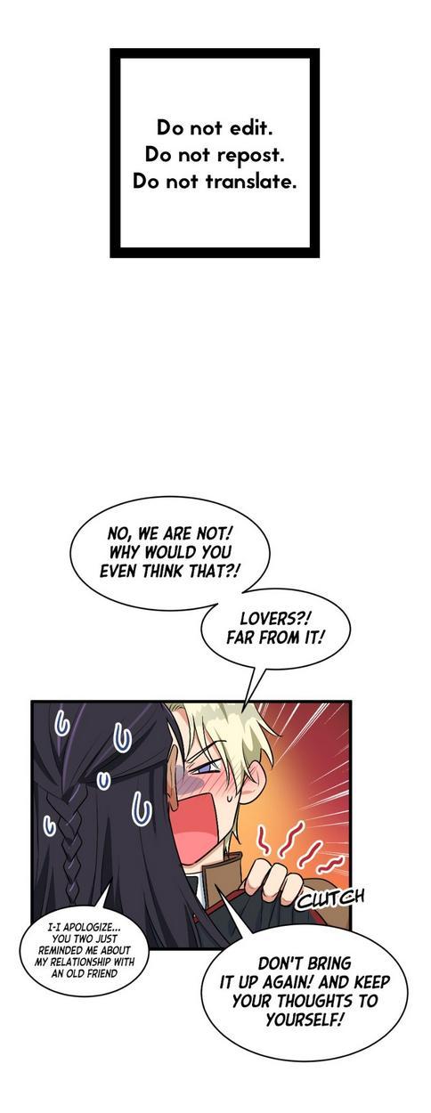 High School Boys Trapped in a Fantasy World by Mack/seru – Uncensored – Ch. 121 [Eng] page 1