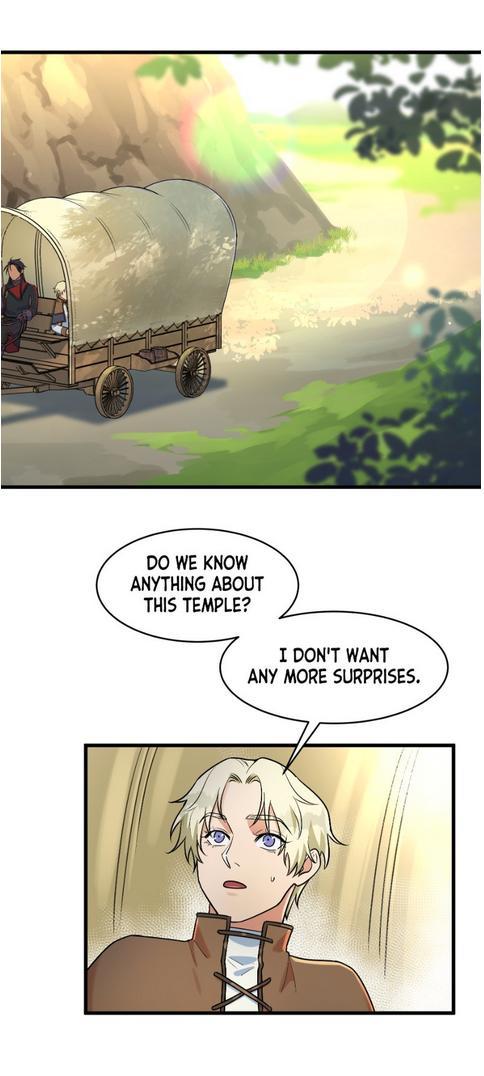 High School Boys Trapped in a Fantasy World by Mack/seru – Uncensored – Ch. 121 [Eng] page 6