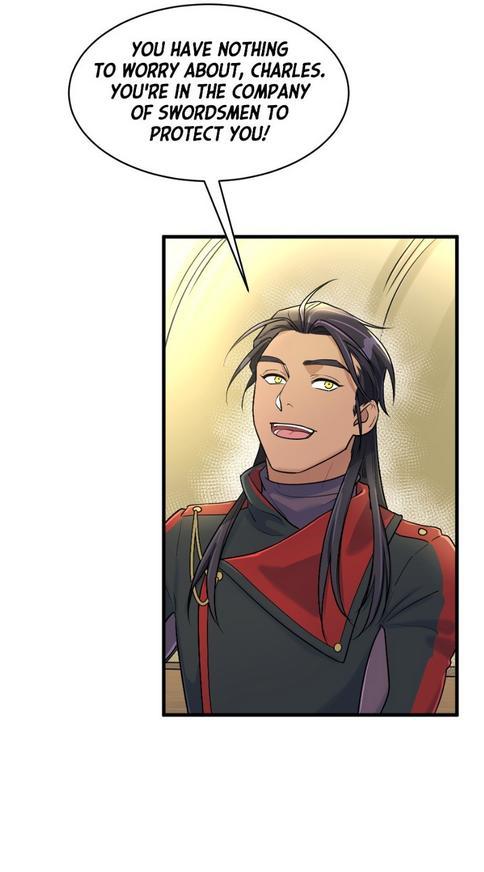 High School Boys Trapped in a Fantasy World by Mack/seru – Uncensored – Ch. 121 [Eng] page 9