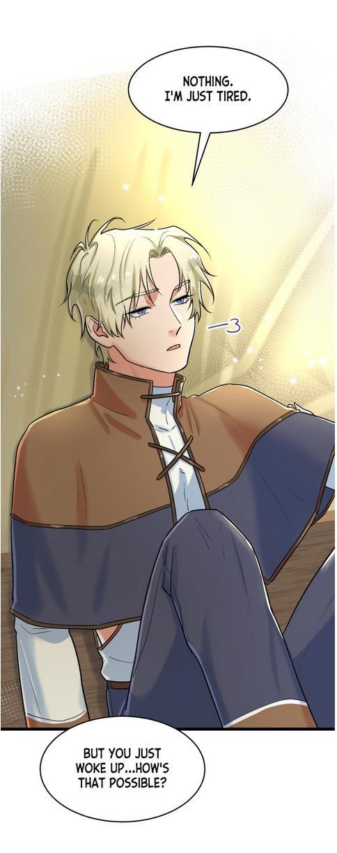 High School Boys Trapped in a Fantasy World by Mack/seru – Uncensored – Ch. 121 [Eng] page 12