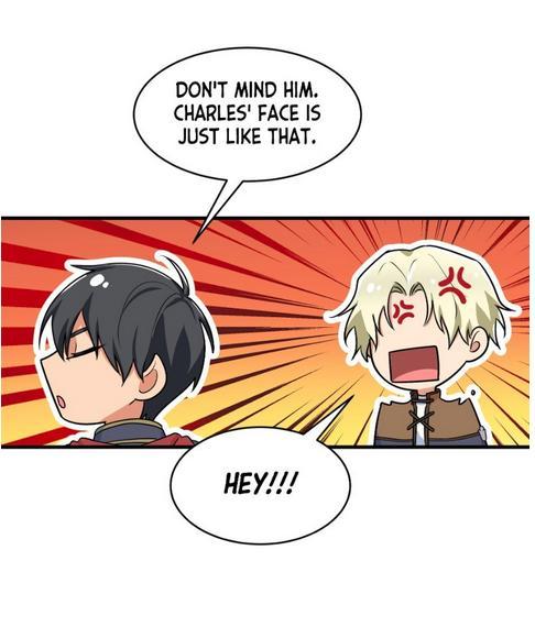 High School Boys Trapped in a Fantasy World by Mack/seru – Uncensored – Ch. 121 [Eng] page 13