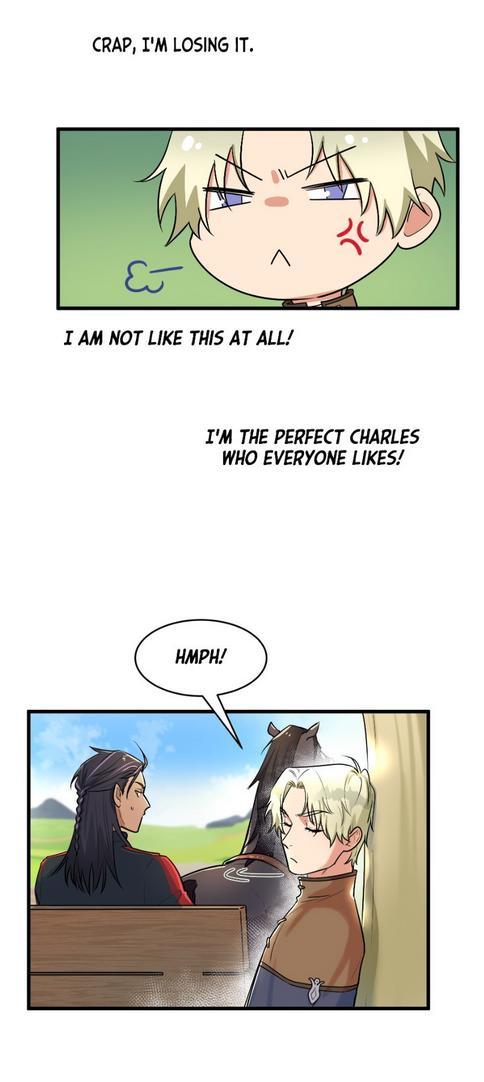 High School Boys Trapped in a Fantasy World by Mack/seru – Uncensored – Ch. 121 [Eng] page 14