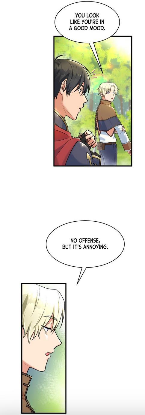 High School Boys Trapped in a Fantasy World by Mack/seru – Uncensored – Ch. 121 [Eng] page 17