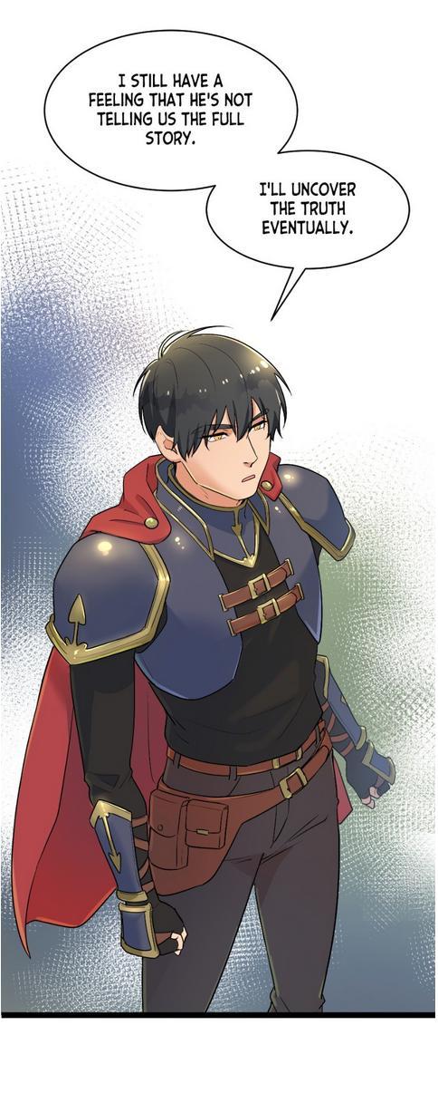 High School Boys Trapped in a Fantasy World by Mack/seru – Uncensored – Ch. 121 [Eng] page 20