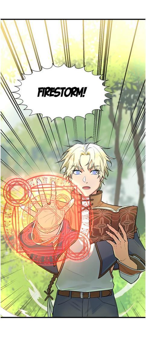 High School Boys Trapped in a Fantasy World by Mack/seru – Uncensored – Ch. 121 [Eng] page 3