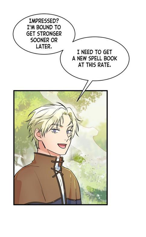 High School Boys Trapped in a Fantasy World by Mack/seru – Uncensored – Ch. 121 [Eng] page 7