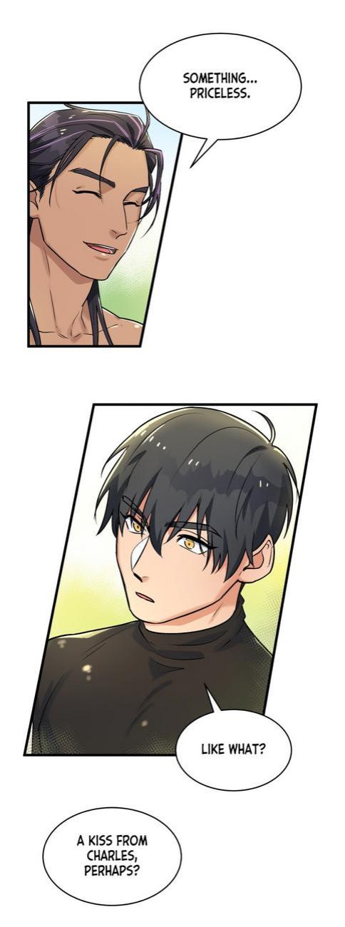 High School Boys Trapped in a Fantasy World by Mack/seru – Uncensored – Ch. 121 [Eng] page 20