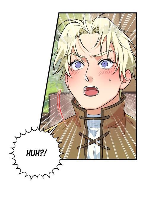 High School Boys Trapped in a Fantasy World by Mack/seru – Uncensored – Ch. 121 [Eng] page 21