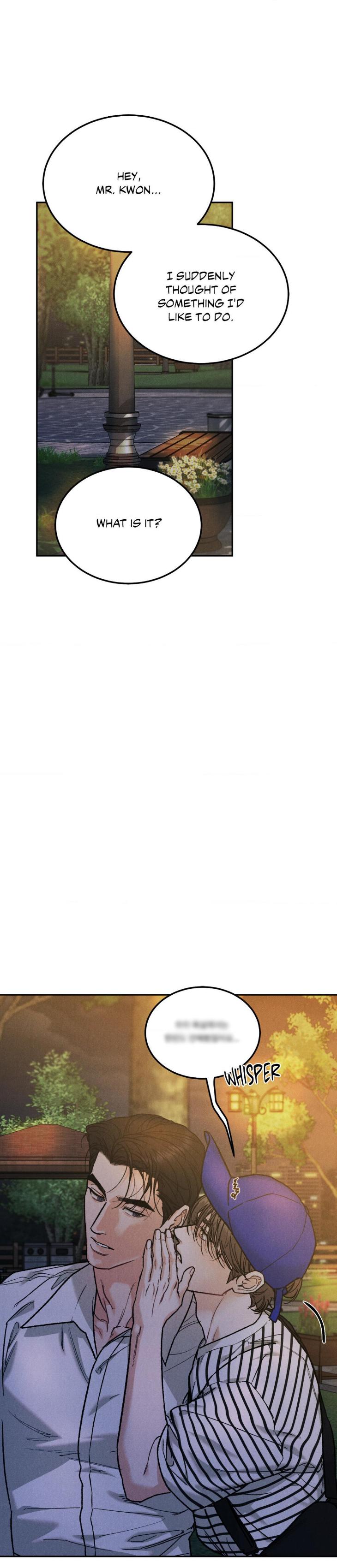 Limited Run by Eeej [Eng] page 1