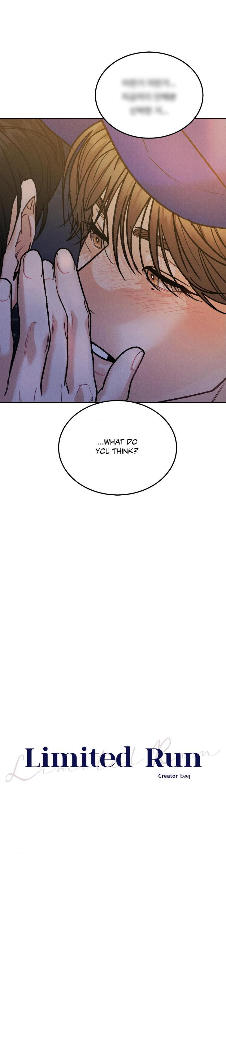 Limited Run by Eeej [Eng] page 2