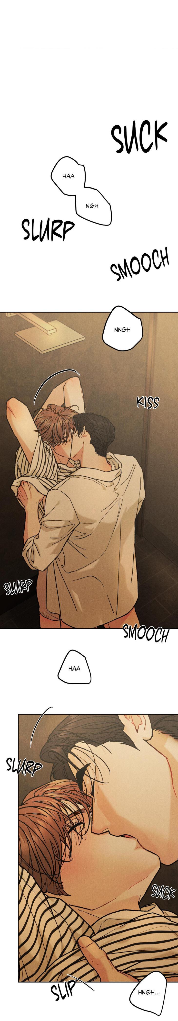 Limited Run by Eeej [Eng] page 3