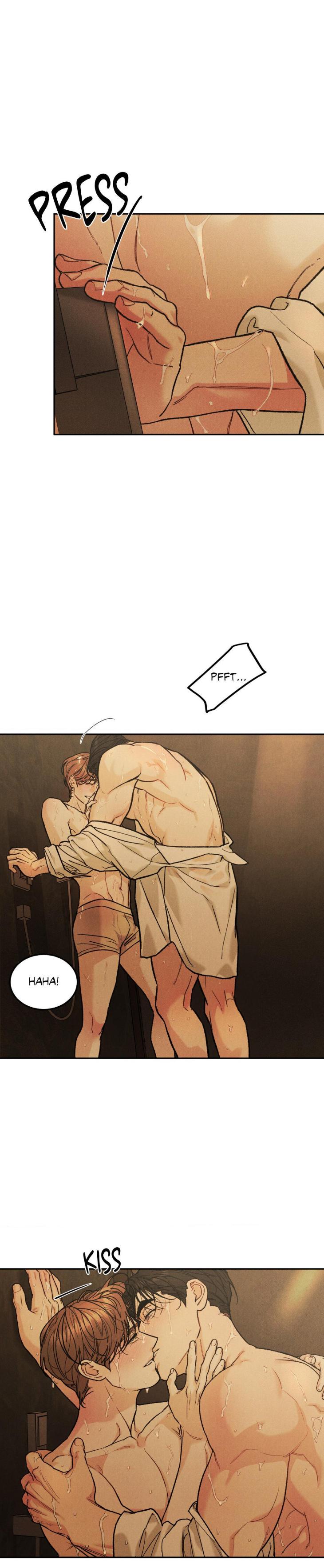 Limited Run by Eeej [Eng] page 5