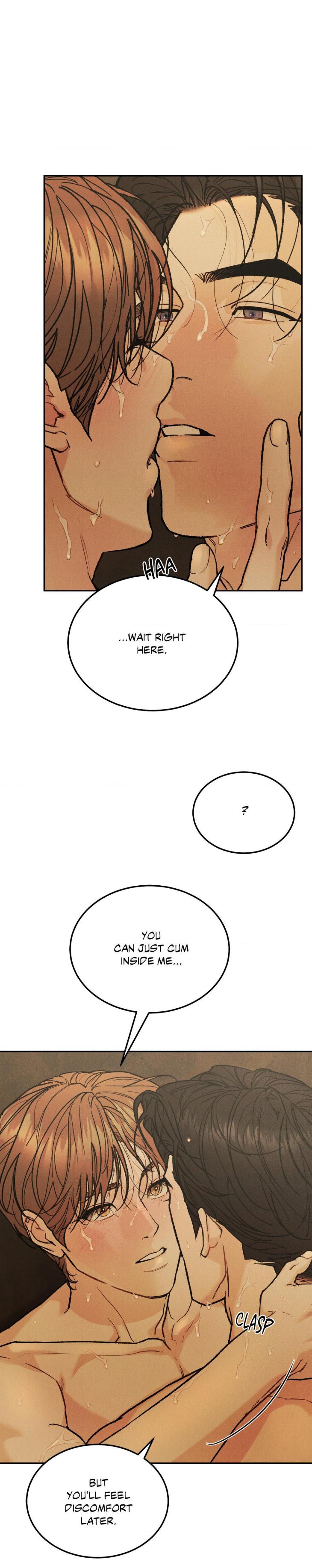 Limited Run by Eeej [Eng] page 6