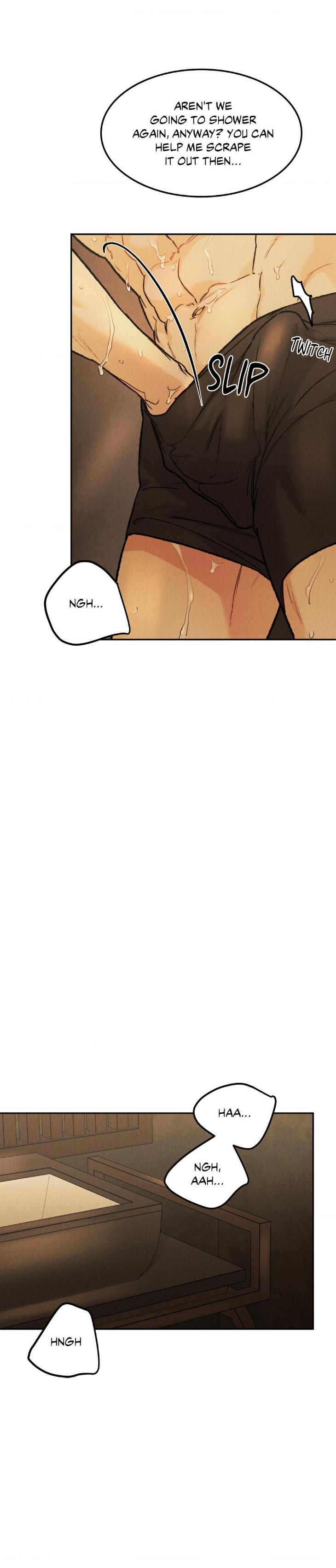 Limited Run by Eeej [Eng] page 7