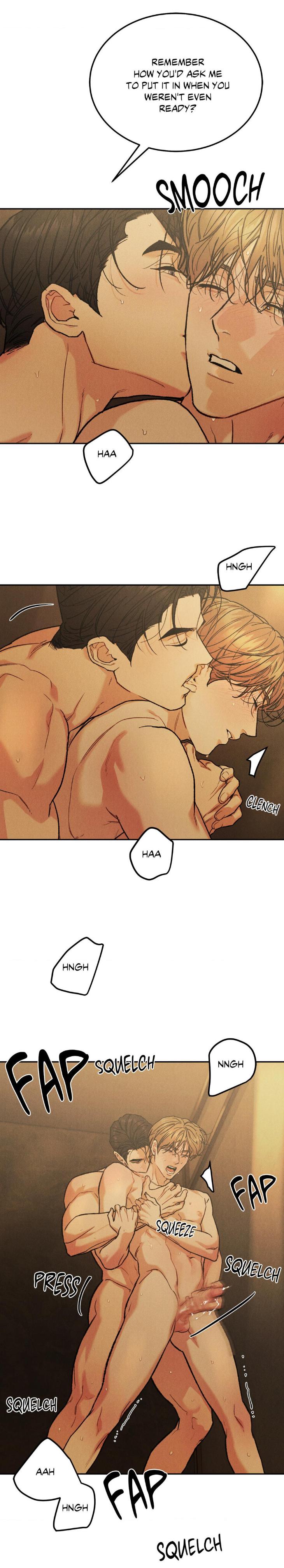 Limited Run by Eeej [Eng] page 11