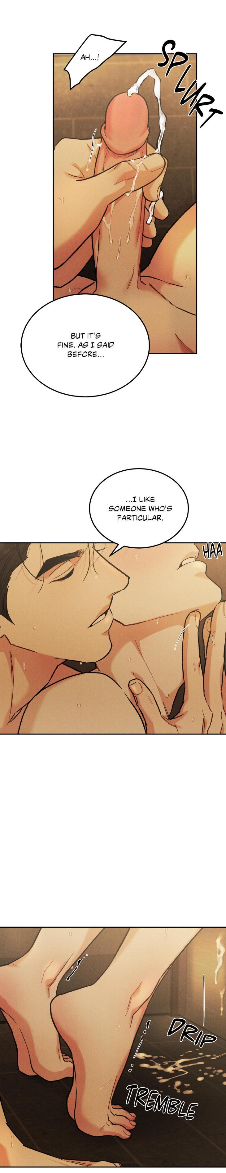 Limited Run by Eeej [Eng] page 12