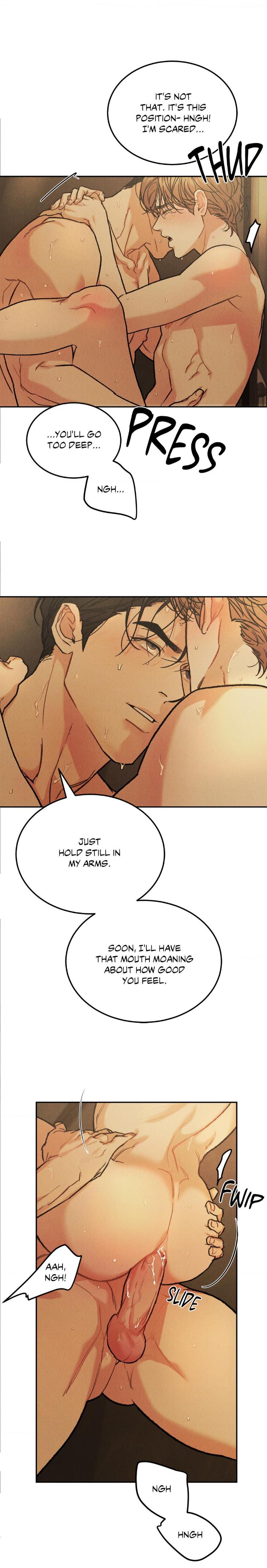 Limited Run by Eeej [Eng] page 14