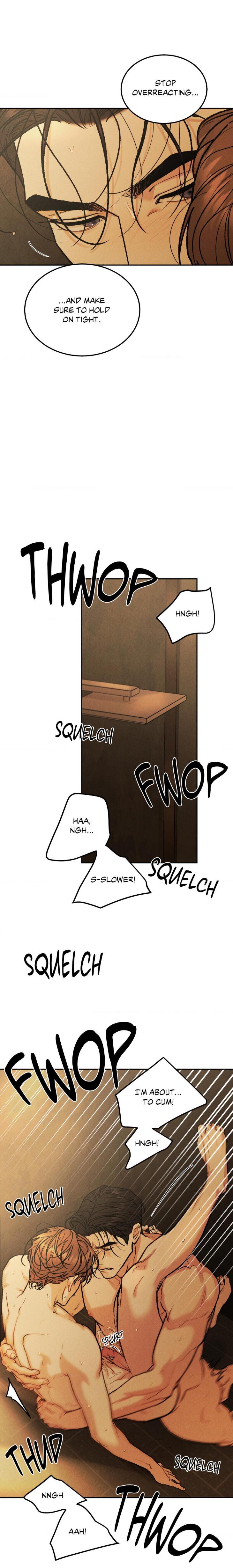 Limited Run by Eeej [Eng] page 16